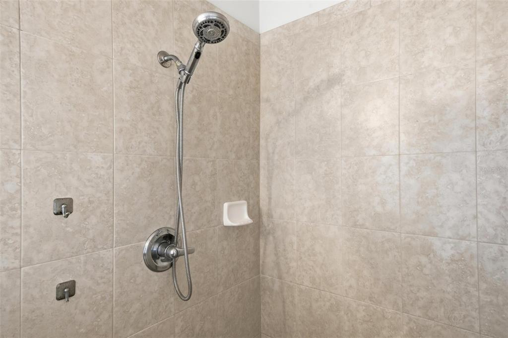 29 East Diamond Drive Palm Coast, FL 32164 - Photo 42 of 55 a bathroom with a shower