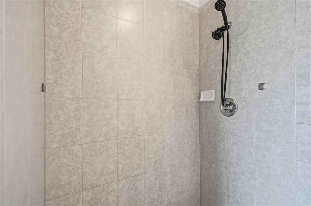 29 East Diamond Drive Palm Coast, FL 32164 - Photo 46 of 55 a bathroom with a shower