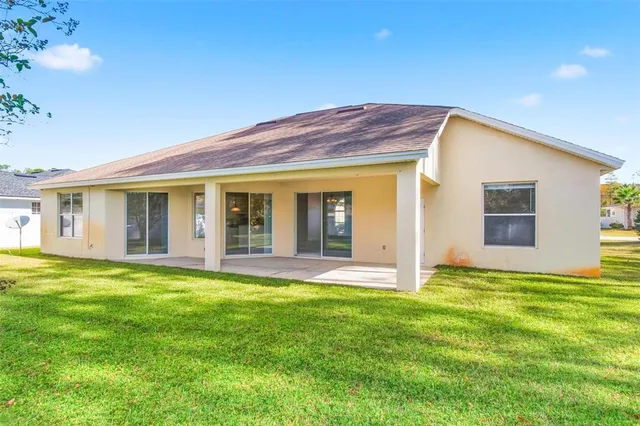 $2,500 | 29 East Diamond Drive, Palm Coast, FL 32164