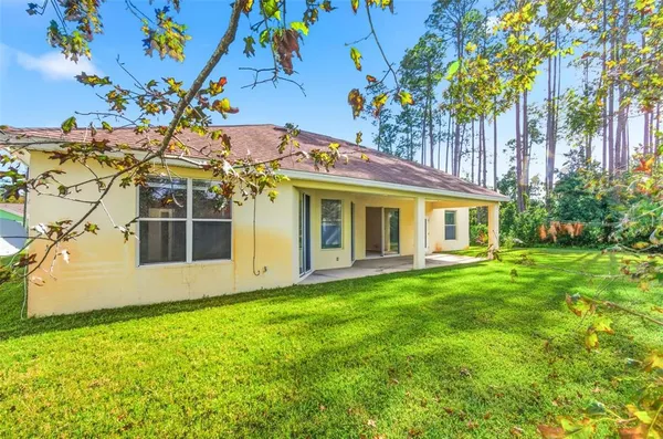 $2,500 | 29 East Diamond Drive, Palm Coast, FL 32164