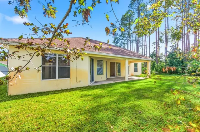 $2,500 | 29 East Diamond Drive, Palm Coast, FL 32164