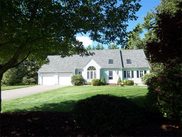 114 Williams Way Rochester, MA 02770 - Photo 4 of 30