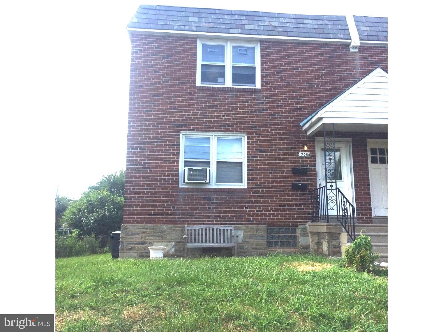 7954 Verree Road Philadelphia, PA 19111 - Photo 1 of 6 Exterior Front
