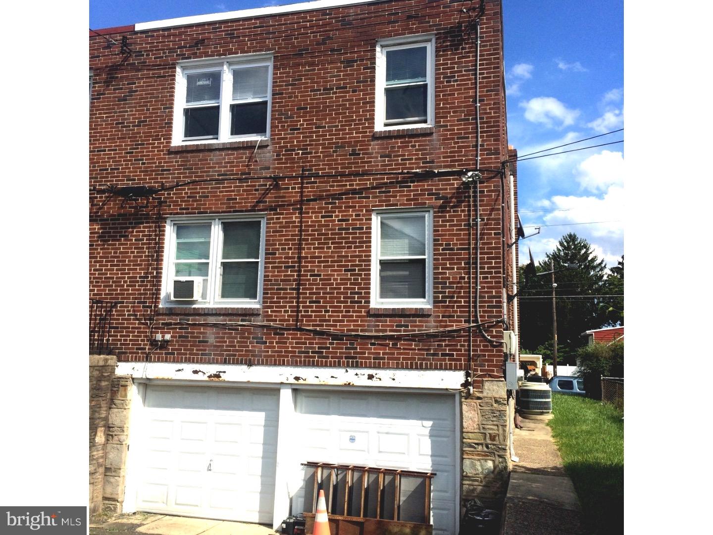 7954 Verree Road Philadelphia, PA 19111 - Photo 6 of 6 Exterior Back