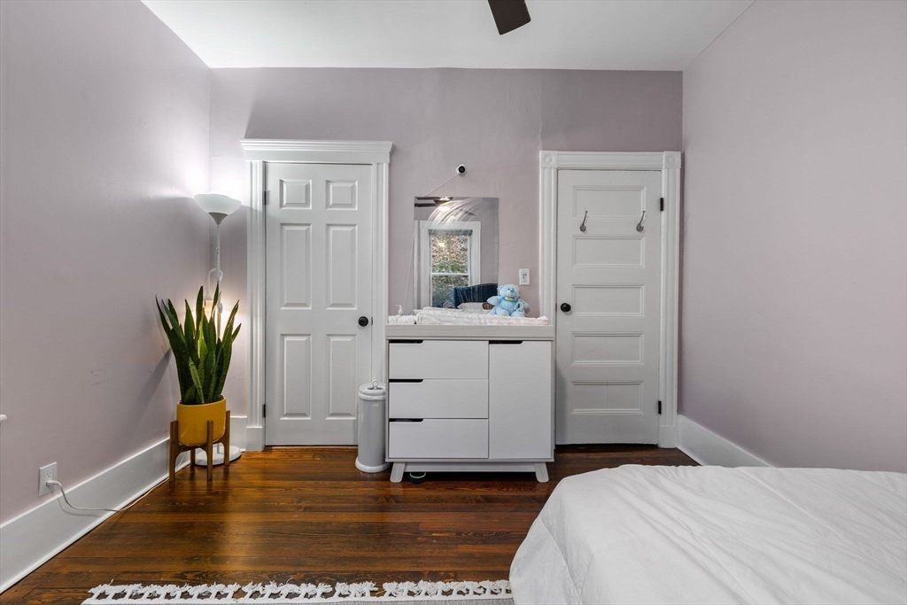62 Atherton Road, Unit A Brookline, MA 02446 - Photo 21 of 24