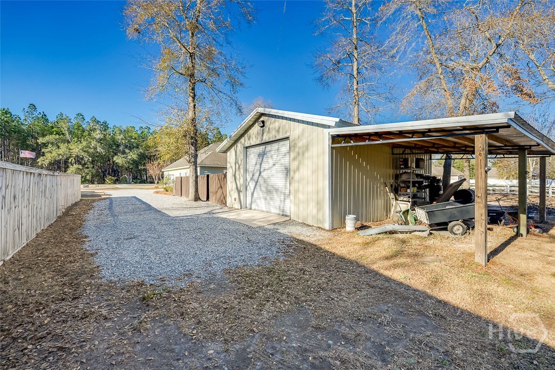 263 Zittrouer Road Guyton, GA 31312 - Photo 37 of 39 Gallery Image 37
