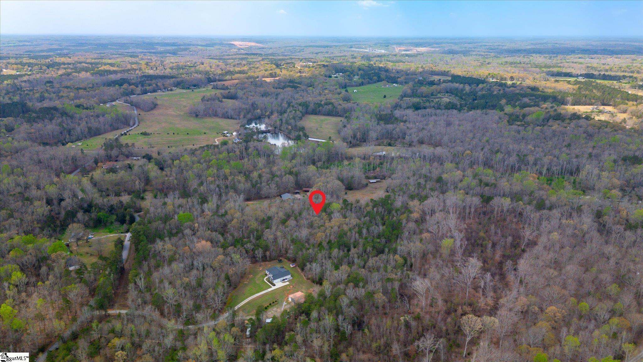 Tract A Lickville Road Belton, SC 29627 - Photo 9 of 10 Gallery Image 9