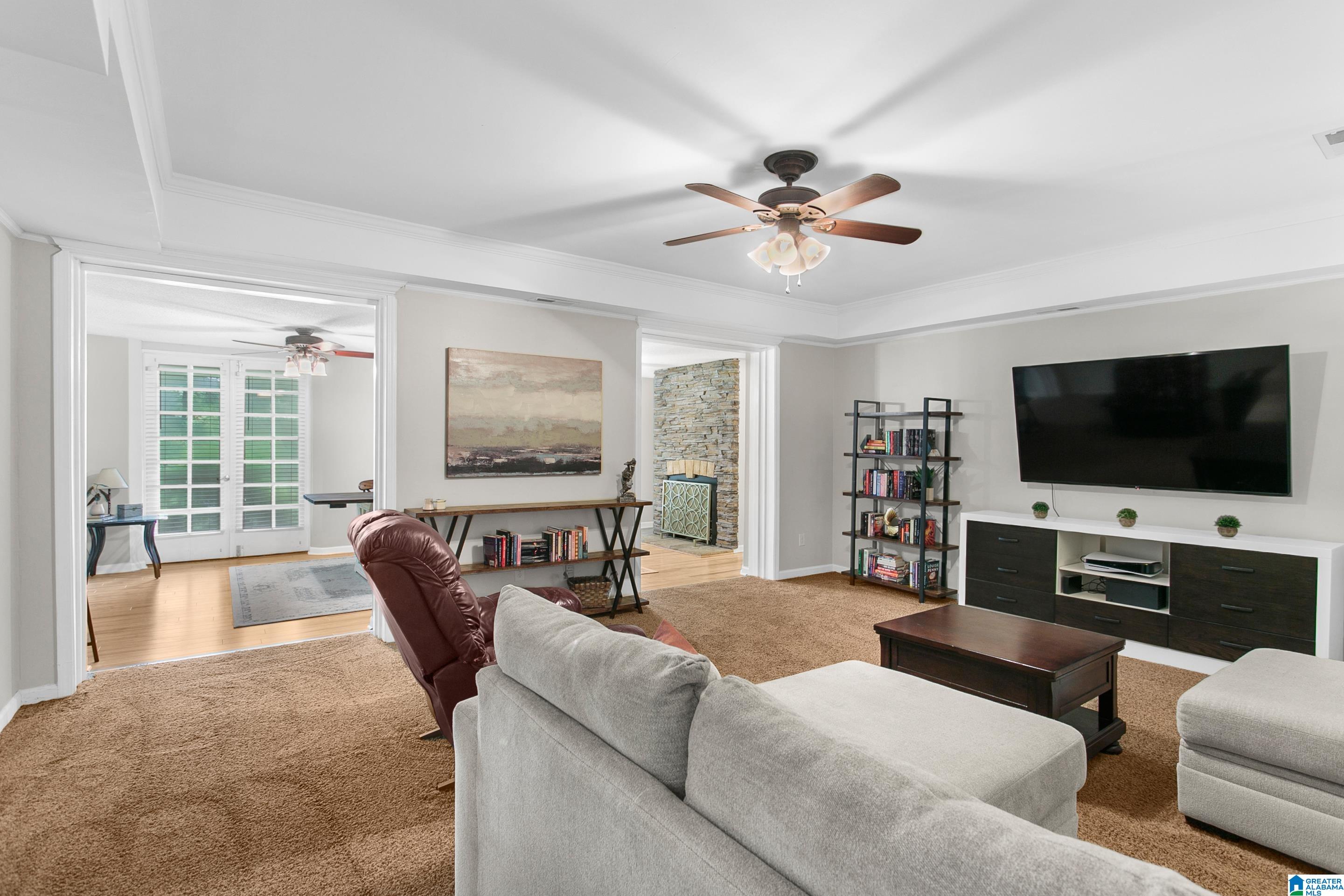 5260 Rosemary Road Mount Olive, AL 35117 - Photo 5 of 15
