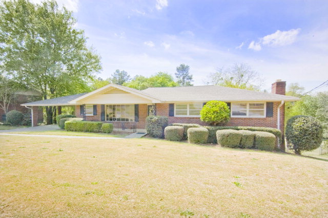 223 Johnson Road North Augusta, SC 29841 - Photo 1 of 1 Gallery Image 1