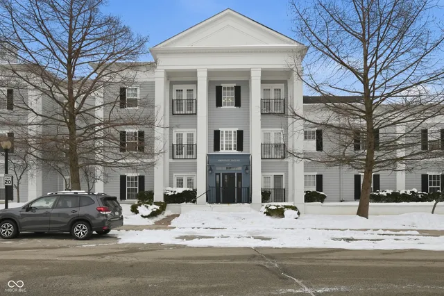 $219,000 | 12833 Tradd Street, Unit 2A, Carmel, IN 46032