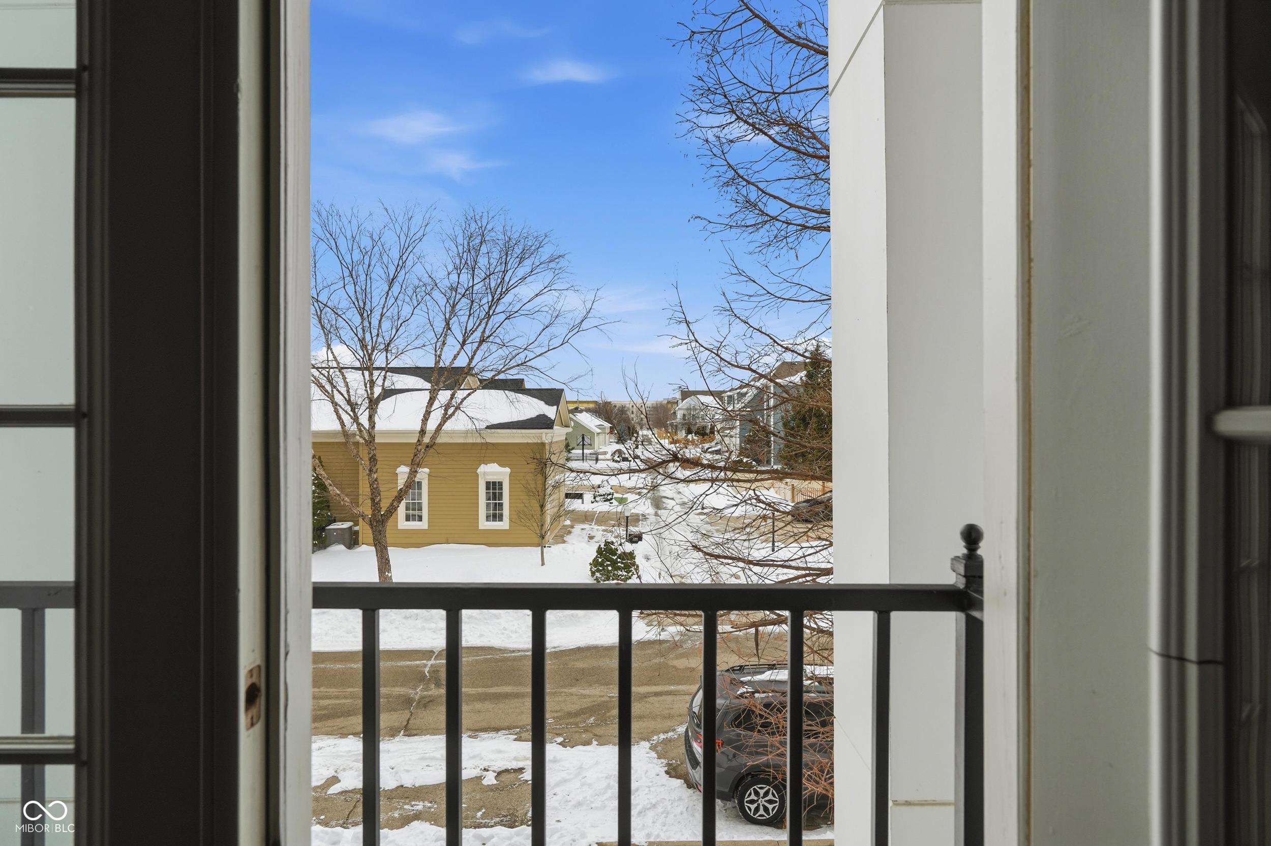 12833 Tradd Street, Unit 2A Carmel, IN 46032 - Photo 16 of 38