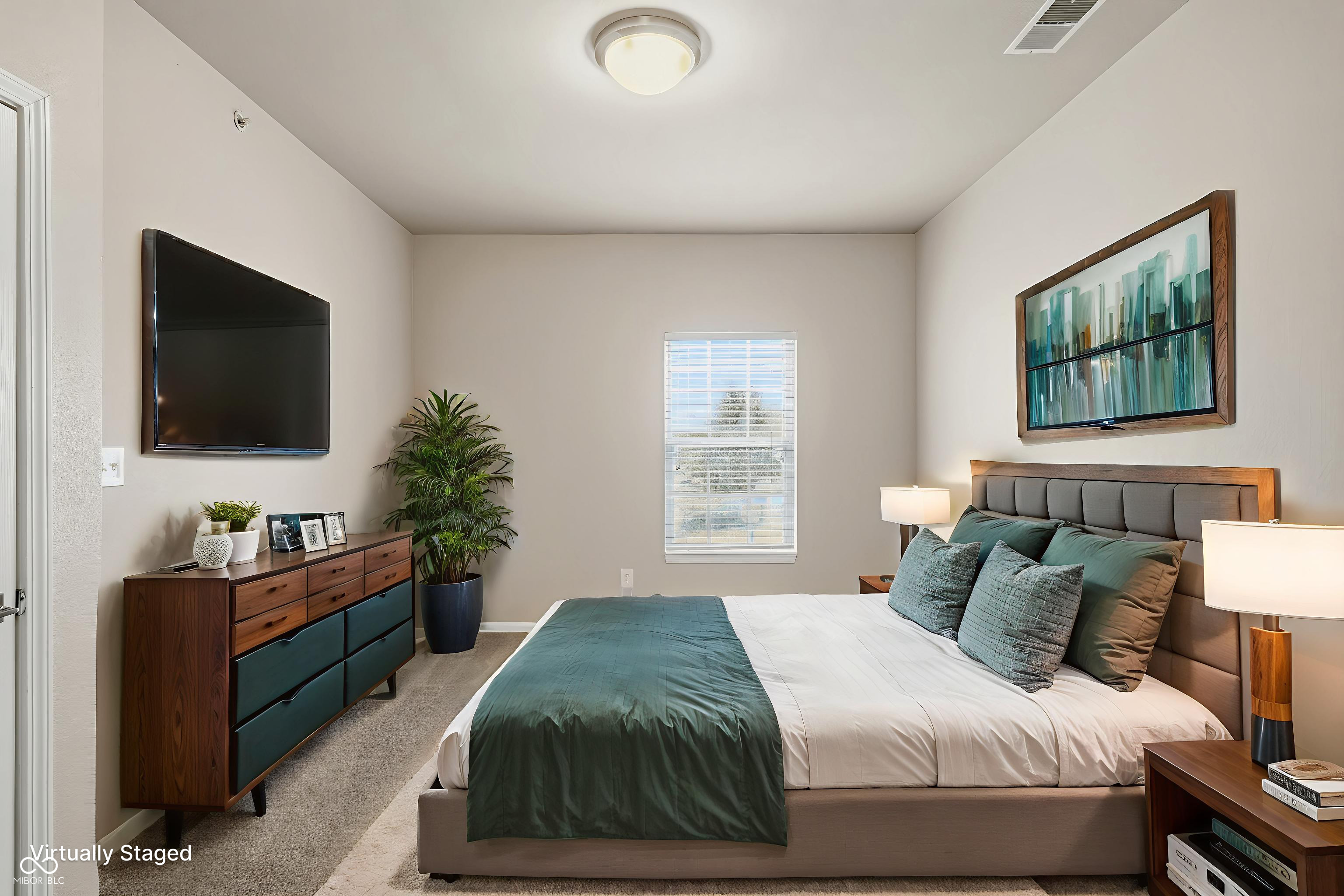 12833 Tradd Street, Unit 2A Carmel, IN 46032 - Photo 20 of 38