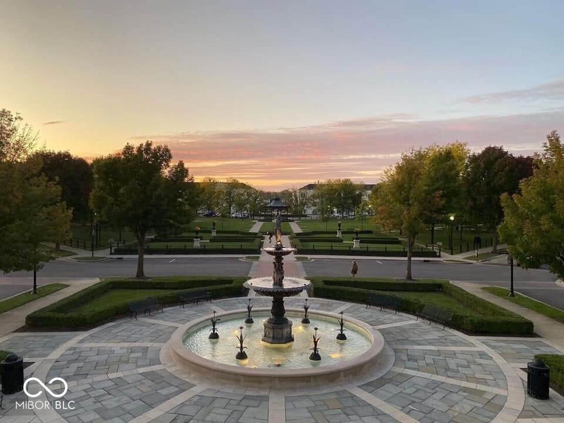 12833 Tradd Street, Unit 2A Carmel, IN 46032 - Photo 36 of 38