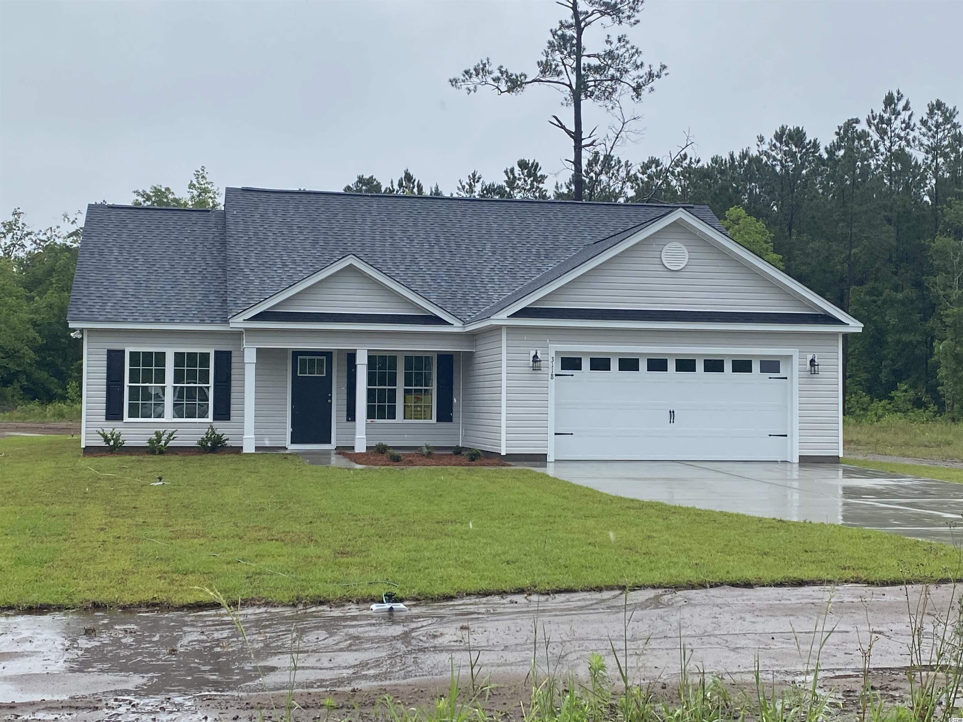 3118 Gause Road Conway, SC 29526 - Photo 1 of 7 Gallery Image 1