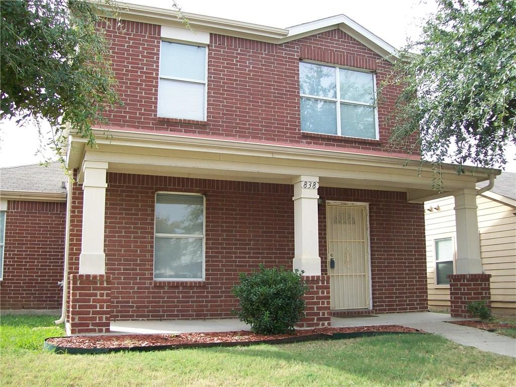 838 Trinity Lane Dallas, TX 75241 - Photo 1 of 1