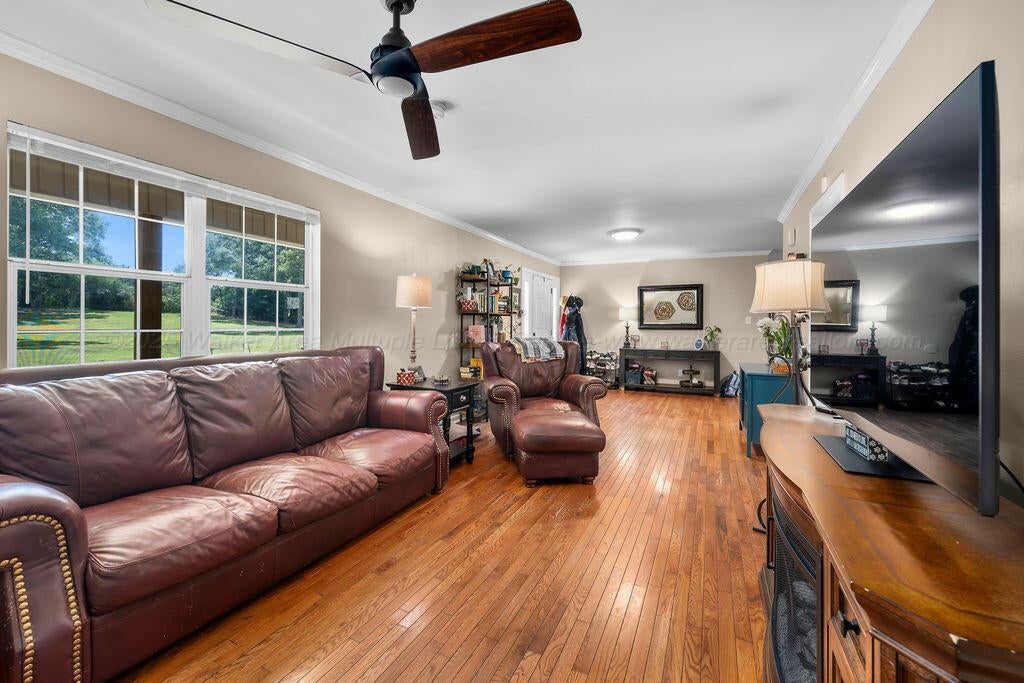 78 Joe Brackett Road Jasper, AL 35504 - Photo 10 of 28 ACO00228-45-14