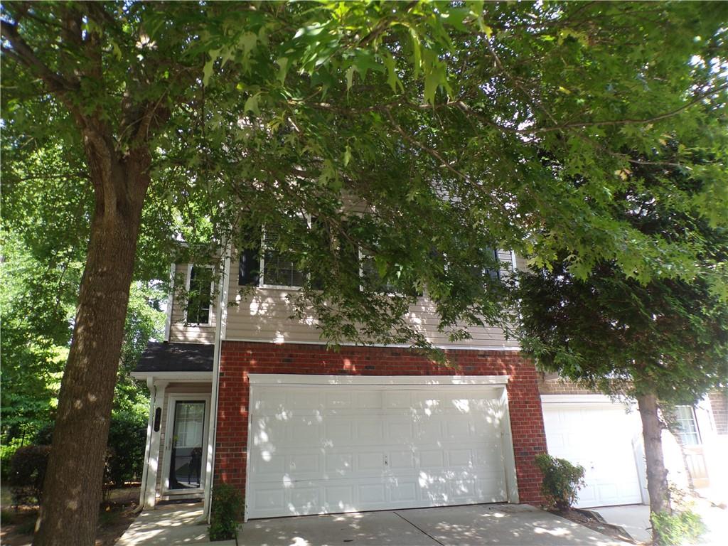 642 Providence Place Southwest Atlanta, GA 30331 - Photo 1 of 1 Gallery Image 1