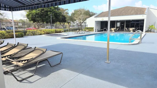 $1,500 | 8421 Lagos De Campo Boulevard, Unit 106, Tamarac, FL 33321