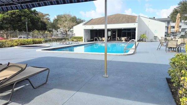 $1,500 | 8421 Lagos De Campo Boulevard, Unit 106, Tamarac, FL 33321