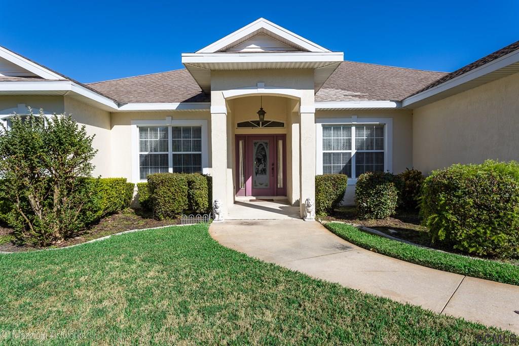 10 Eagle Place Palm Coast, FL 32164 - Photo 2 of 34 Pretty Culdesac Location