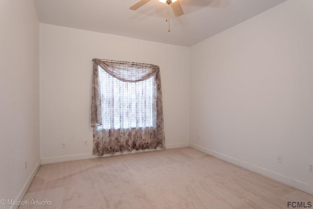 10 Eagle Place Palm Coast, FL 32164 - Photo 23 of 34 Guest Bedroom #2