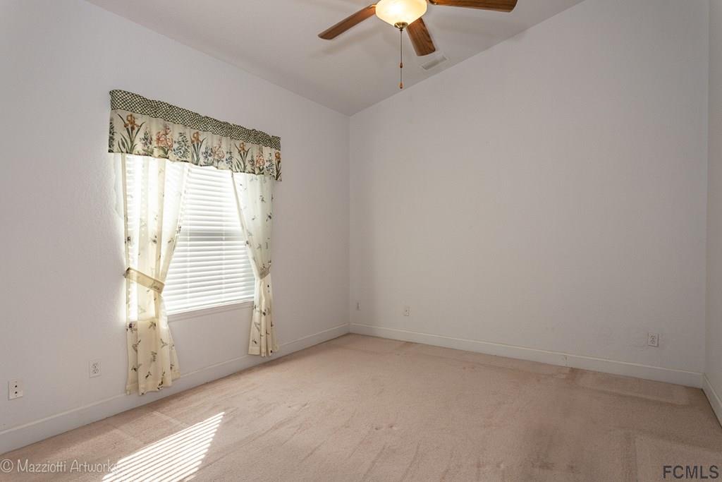 10 Eagle Place Palm Coast, FL 32164 - Photo 24 of 34 Guest Bedroom #3