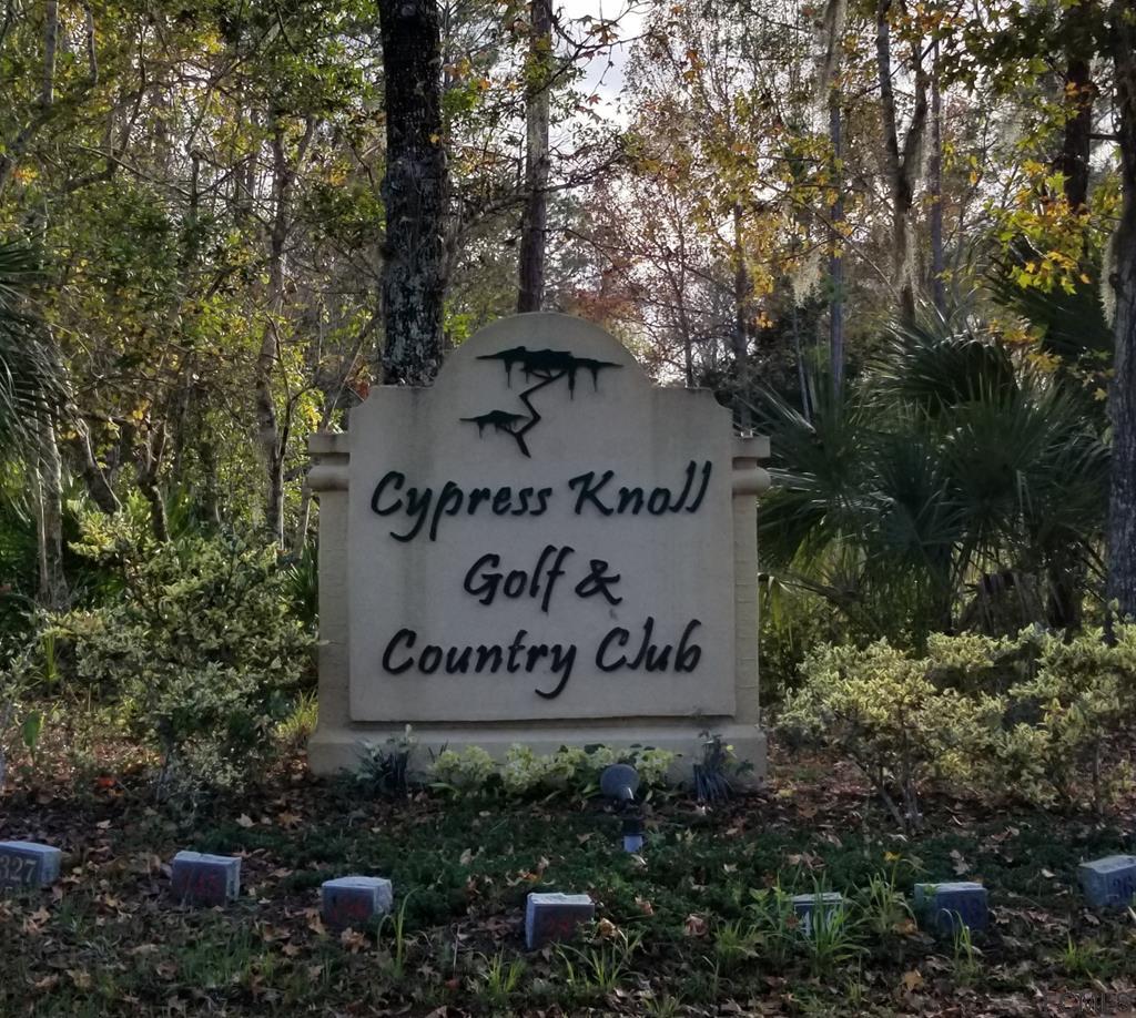 10 Eagle Place Palm Coast, FL 32164 - Photo 30 of 34 Community Golf Course