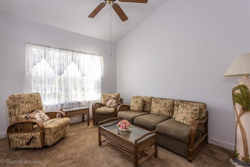 10 Eagle Place Palm Coast, FL 32164 - Photo 4 of 34 Den/Flex Rm