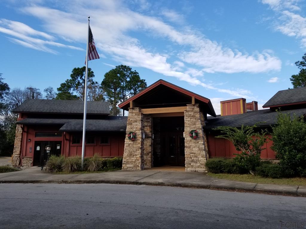 10 Eagle Place Palm Coast, FL 32164 - Photo 31 of 34 Pro-Shop, Restaurant, Bar (clubhouse)