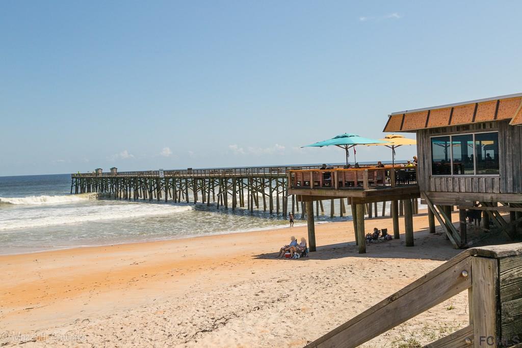 10 Eagle Place Palm Coast, FL 32164 - Photo 32 of 34 Flagler Beach Pier