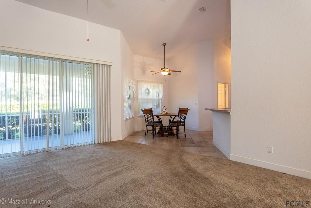 10 Eagle Place Palm Coast, FL 32164 - Photo 5 of 34 Living Rm