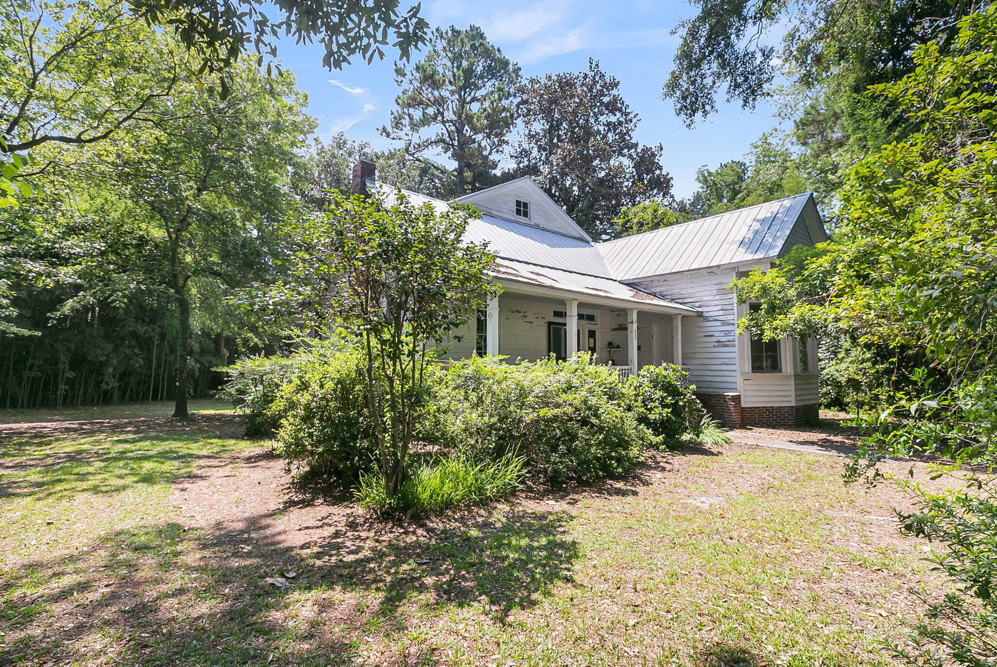 500 North Parler Avenue St. George, SC 29477 - Photo 15 of 23 CREM - 500 N Parler Ave-3