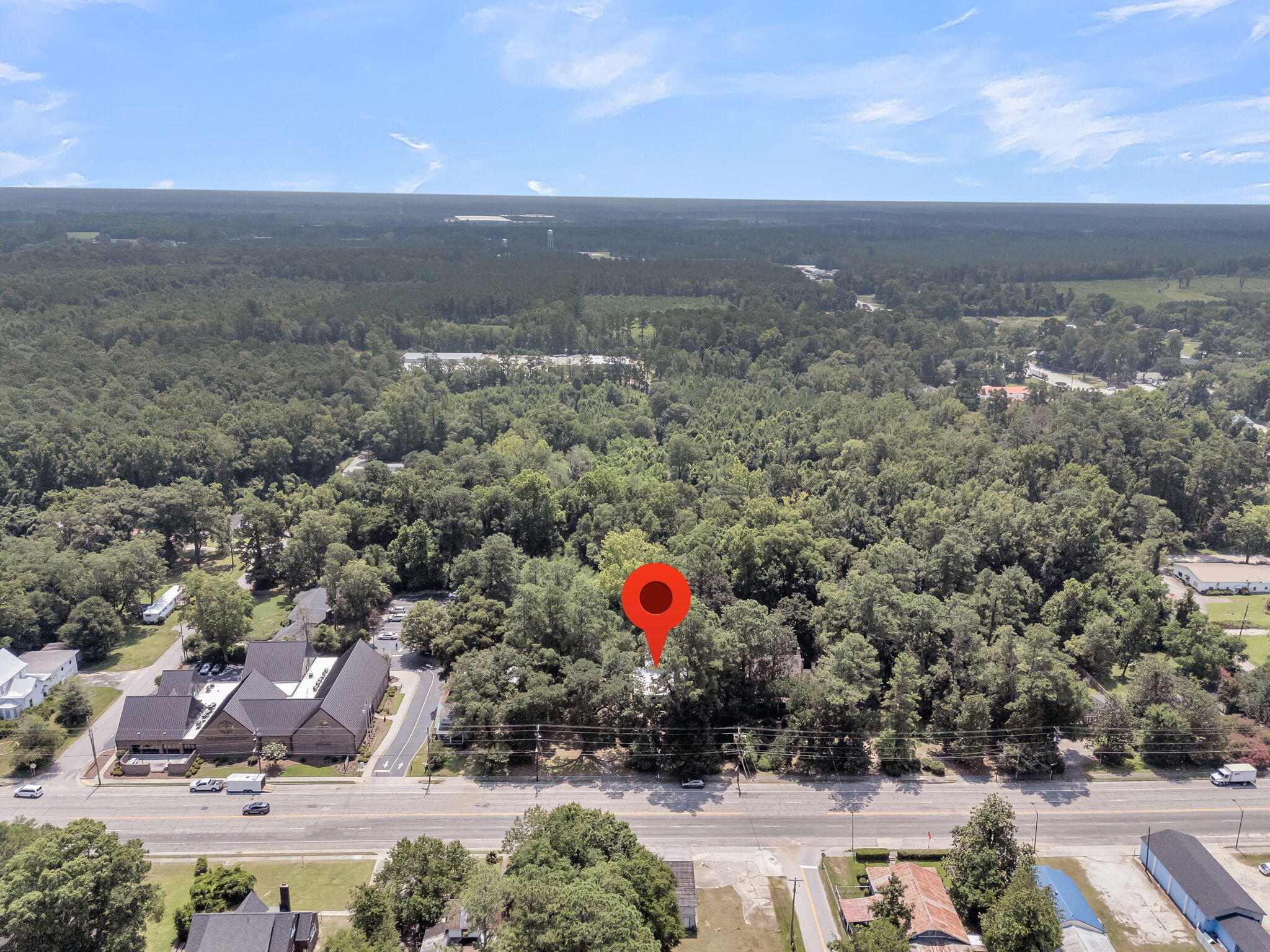 500 North Parler Avenue St. George, SC 29477 - Photo 2 of 23 CREM - 500 N Parler Ave-11 (2)