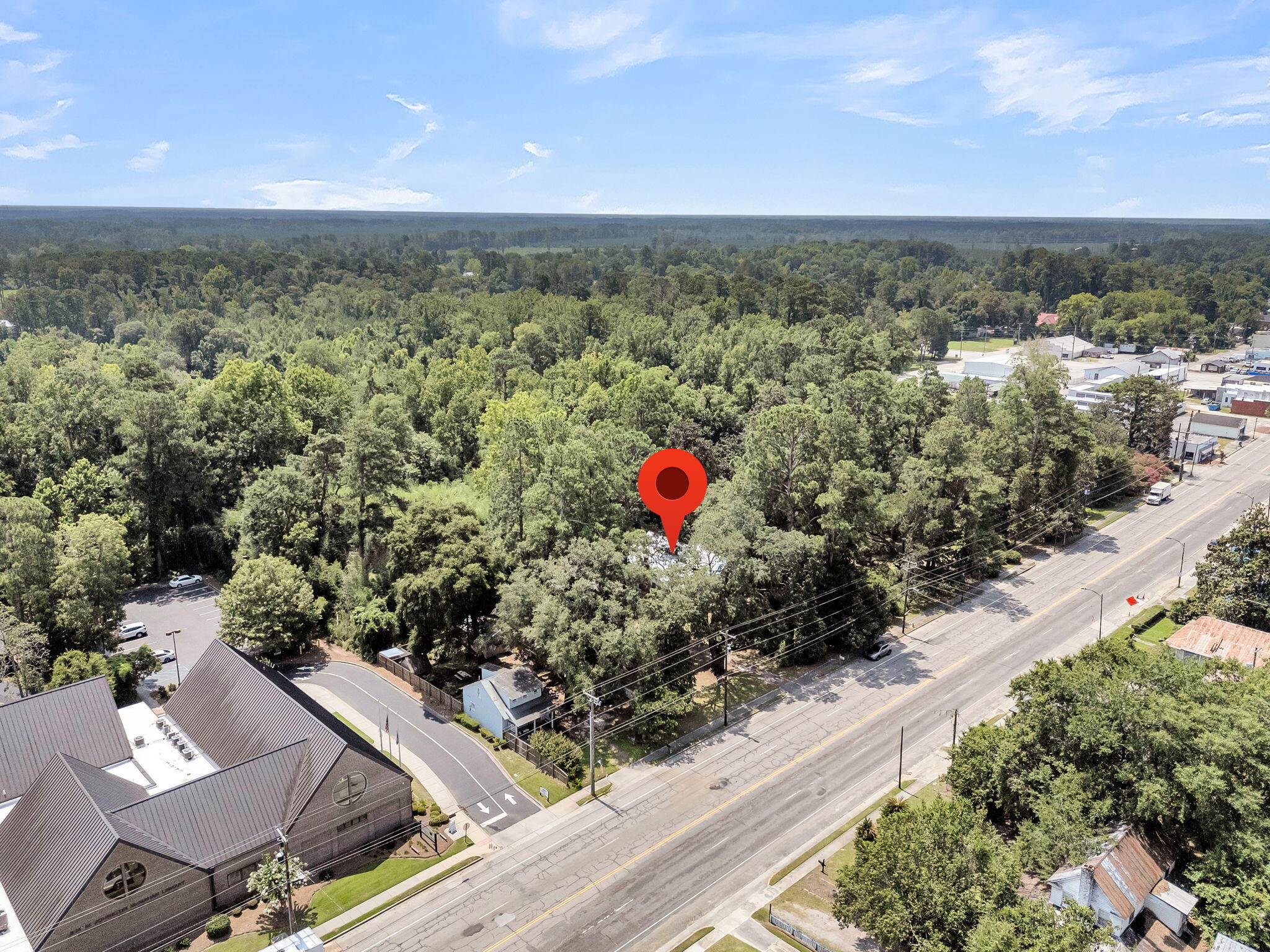 500 North Parler Avenue St. George, SC 29477 - Photo 3 of 23 CREM - 500 N Parler Ave-23 (2)