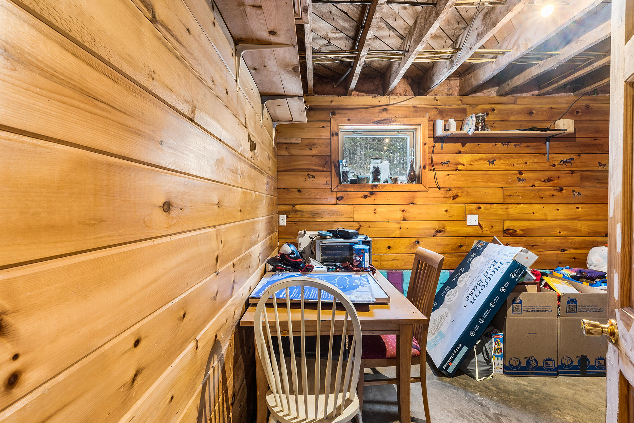 165 New Limerick Road Linneus, ME 04730 - Photo 13 of 34 165 New Limerick Rd, Linneus, ME-09
