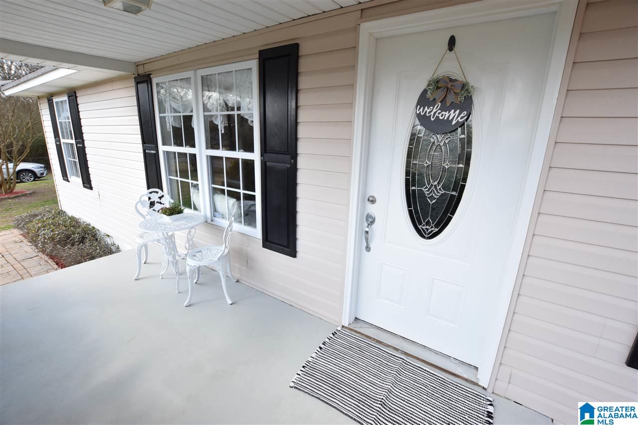 3081 Nail Road Warrior, AL 35180 - Photo 1 of 33
