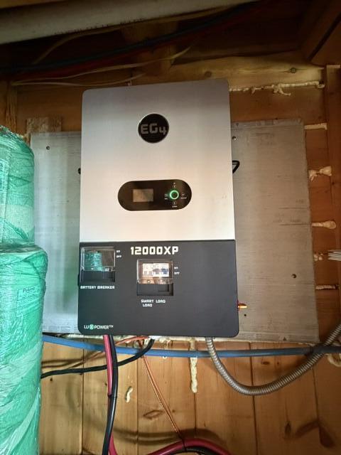 168 B Bouchard Road St. Agatha, ME 04772 - Photo 81 of 134 168 Bouchard Rd