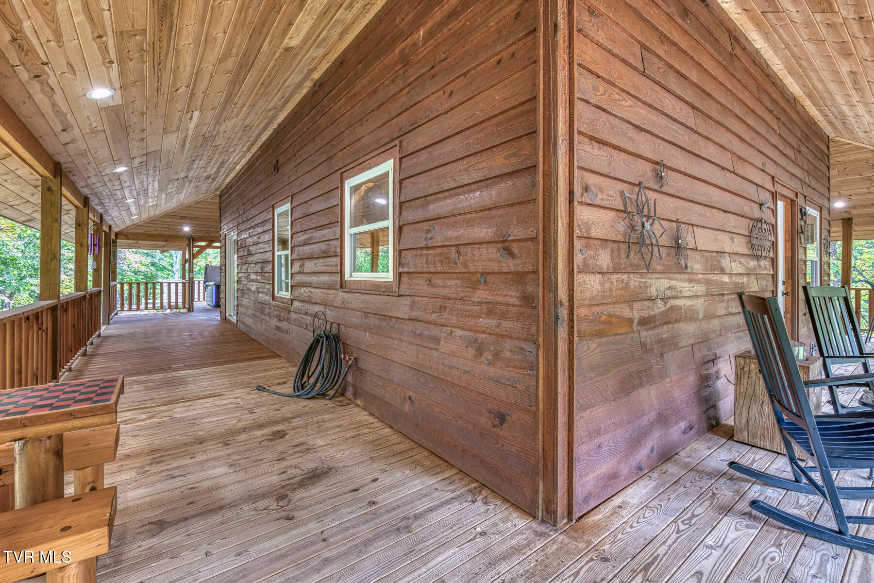 160 Conley Stevens Road Roan Mountain, TN 37687 - Photo 39 of 68 160 Conley Stevens Rd-45