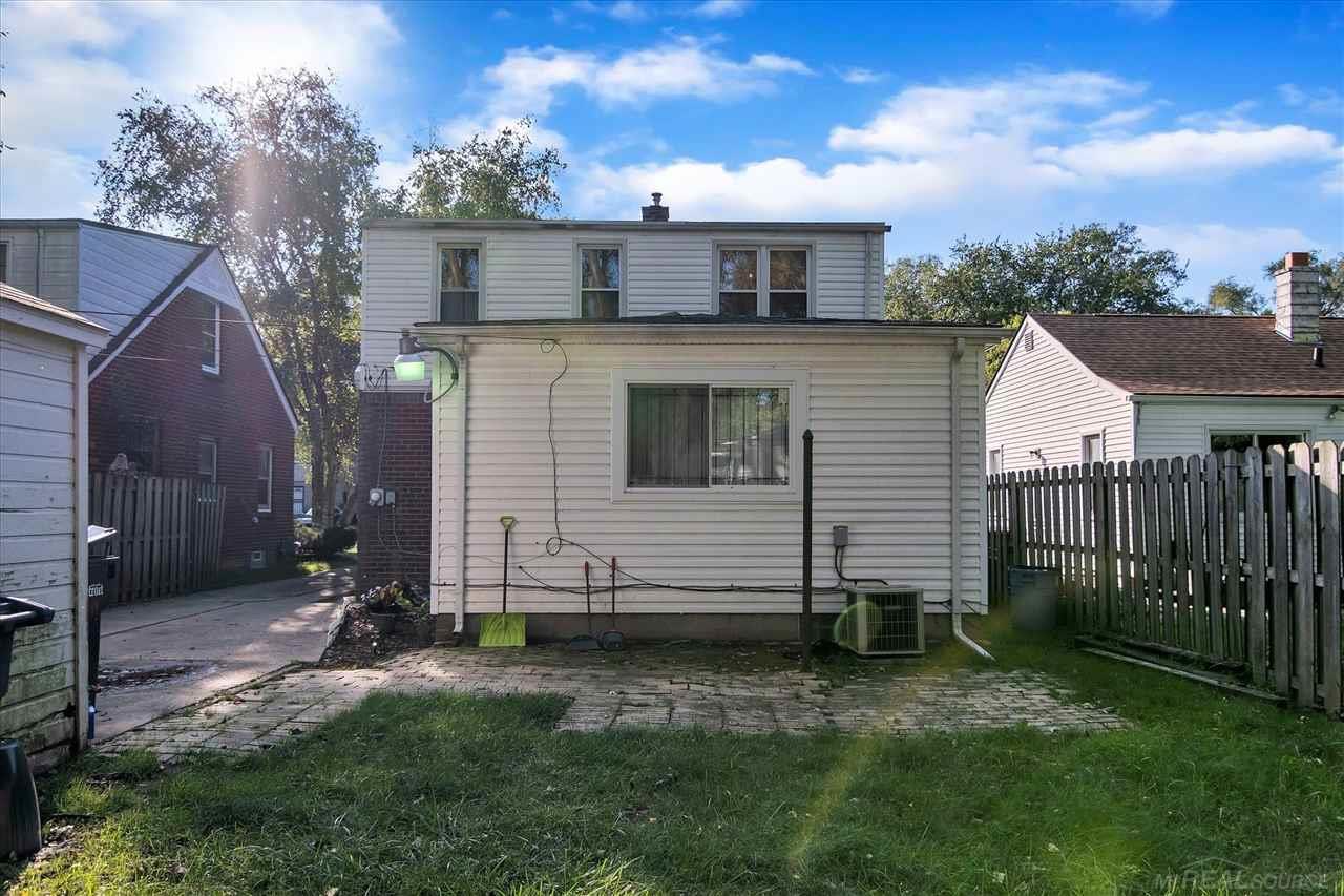 14548 Evergreen Road Detroit, MI 48223 - Photo 30 of 32