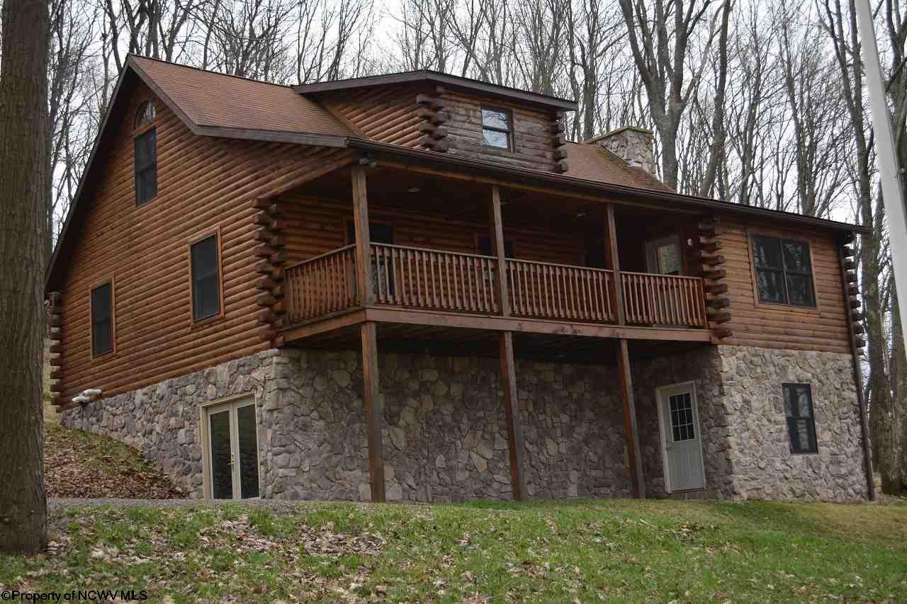 1970 Oak Grove Road Terra Alta, WV 26764 - Photo 16 of 20 Gallery Image 16