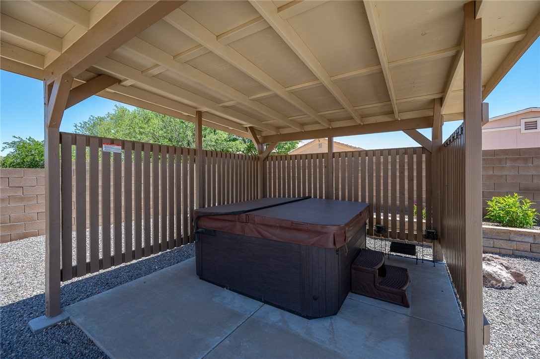 2790 Mountain Trail Road Kingman, AZ 86401 - Photo 59 of 65
