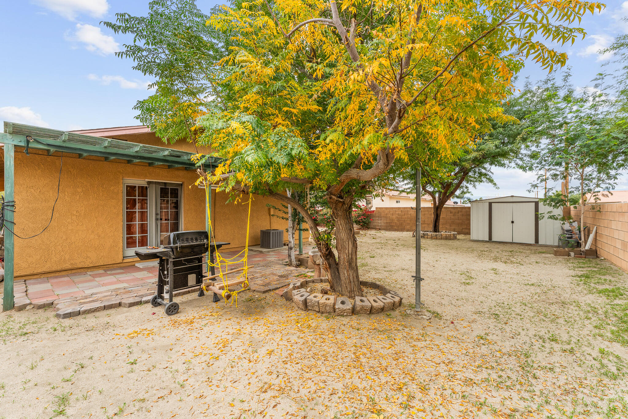 13547 Caliente Drive Desert Hot Springs, CA 92240 - Photo 23 of 27 DSC03207