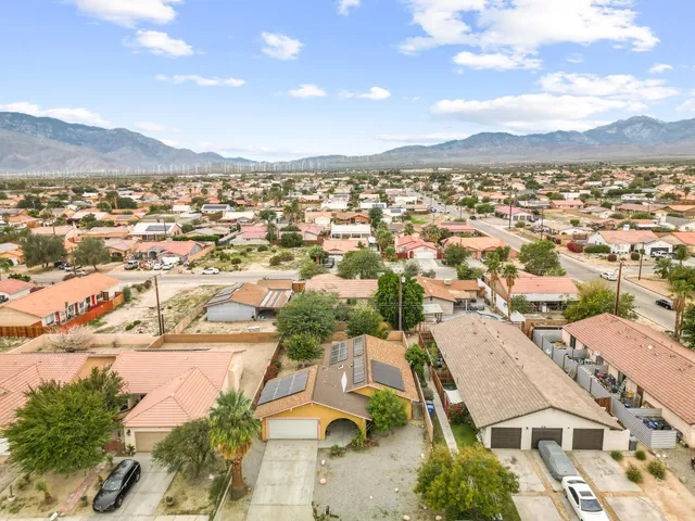 $360,000 | 13547 Caliente Drive, Desert Hot Springs, CA 92240
