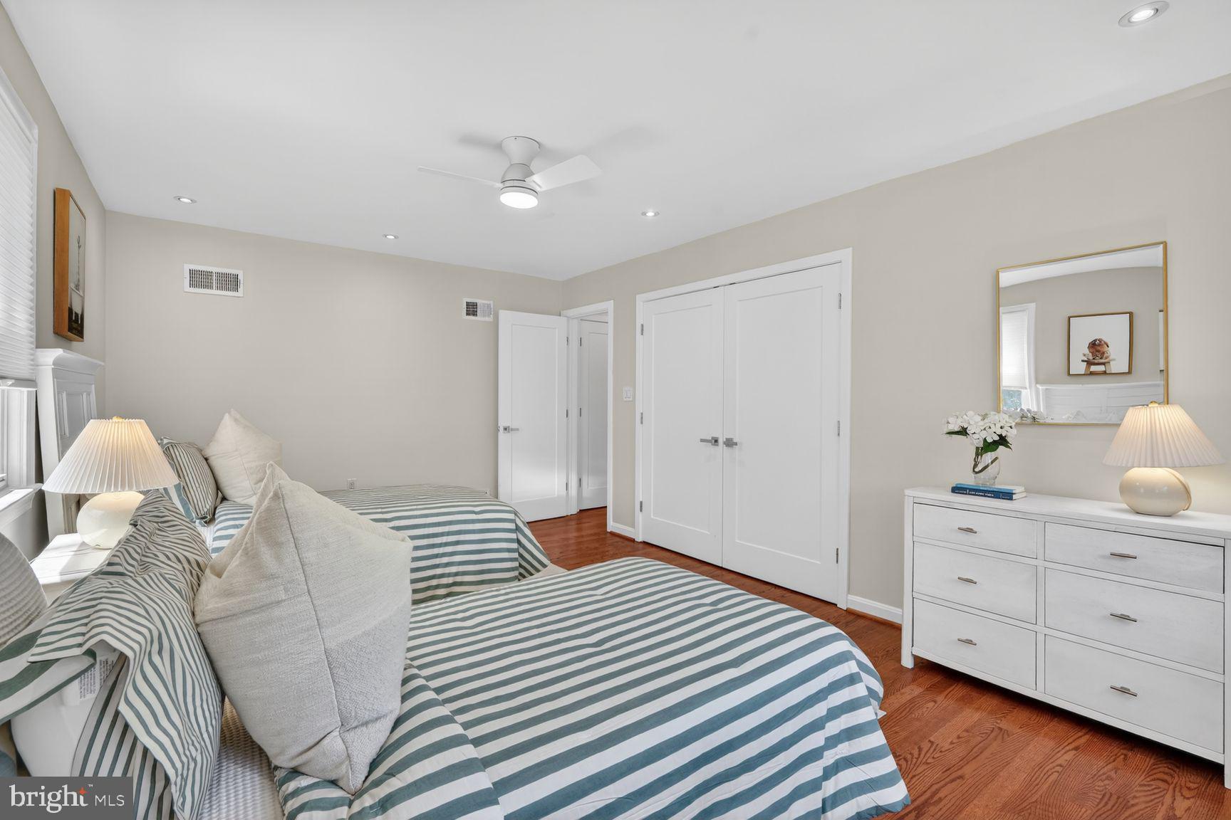 2828 Ellicott Street Northwest Washington, DC 20008 - Photo 25 of 58