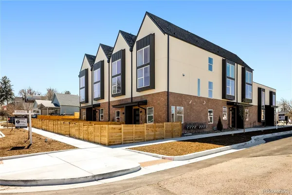 $3,500 | 3620 West 12th Avenue, Denver, CO 80204