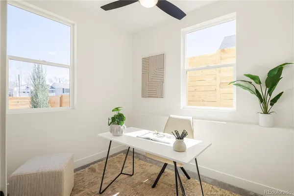 $3,500 | 3620 West 12th Avenue, Denver, CO 80204