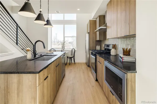 $3,500 | 3620 West 12th Avenue, Denver, CO 80204