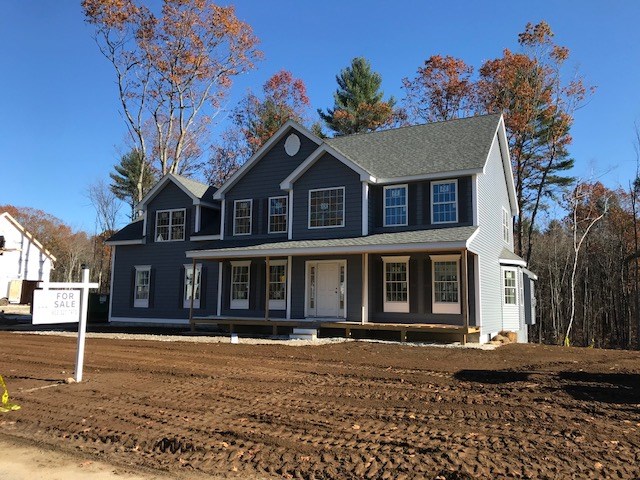26 Wilson Road Windham, NH 03087 - Photo 1 of 12