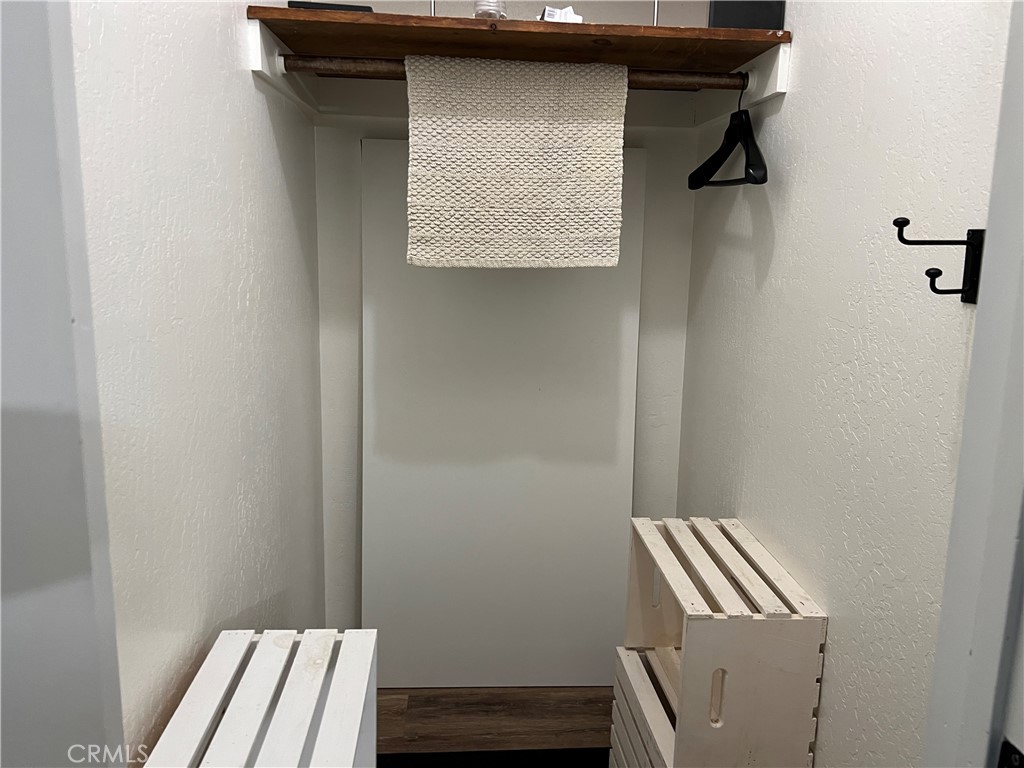 22903 Waters Crestline, CA 92325 - Photo 15 of 22 a view of room with a window