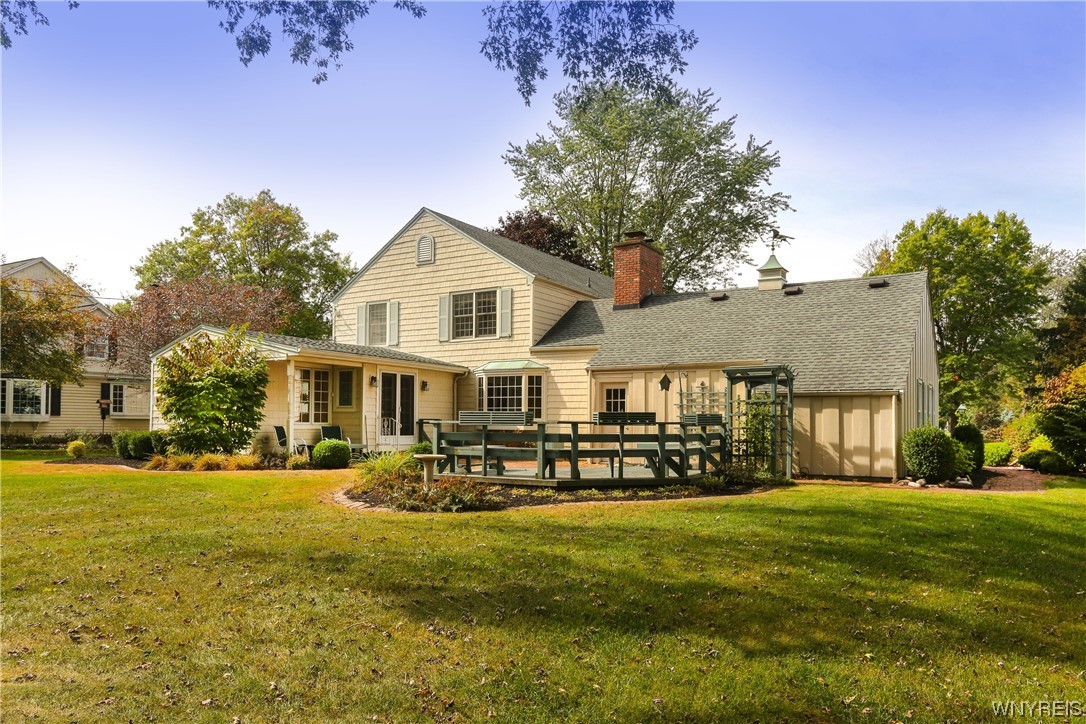 5221 Willowbrook Drive Clarence, NY 14031 - Photo 29 of 43